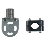 Shakespeare 4720 Economy Rail Antenna Mount. Fixed Price $29.37.