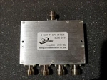 Shenglu Way Passive Splitter SLPS-2504. Fixed Price $25.00.
