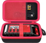 Hard Case Compatible With Midland ER310/ER310PRO/ER210 Noaa Emergency Crank Weat. Fixed Price $27.92.