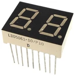 Galaxy CD2547 Replacement Channel Display LDD5061-10 For DX2547 Cb Radio. Fixed Price $24.95.