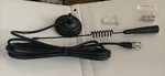 Bingfu BFN00566 27MHZ Radio Antenna Magnetic Base Handheld W/adapt. Fixed Price $18.00.