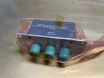 Mini-circuits ZAD-4B Wide Band Frequency Mixer 5-1250 Mhz +7 Dbm Bnc Conn New!. Fixed Price $22.99.