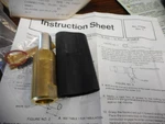 Each Cablewave Systems ( 738651 ) Fcc 12-50NF Connector Nos. Fixed Price $16.00.