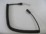 Garmin Vhf 200 Replacement Microphone Cord Cable Coiled New. Fixed Price $189.99.
