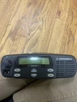Motorola Cdm 1250 AAM25SKD9PW2AN Uhf 450 512 Mhz 64CH 40WATT Tested & Working. Fixed Price $99.99.