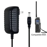 15V Adapter Charger For Cobra CA-45CB HH45 HH50 Handheld Radio. Fixed Price $15.88.