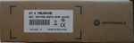 Motorola Remote Mount Kit PMLN6404B For Mototrbo XPR5550 Series +PMKN4144A -read. Fixed Price $175.00.