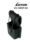 New Luiton Universal Case Two Way Radio Holder Pouch Walkie Talkies Motorola. Fixed Price $9.95.