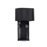 Aker Leather Black Tactical Duty Radio Holder - C988U. Fixed Price $77.80.