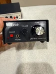 MFJ-9320K, Qrp Cub Transceiver Kit, Meters. Fixed Price $120.00.