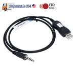 Ftdi Usb Programming Cable Cord For Yaesu/vertex Radio HX370E VX-6R VX-7R VX-127. Fixed Price $29.99.