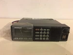 Ef Johnson Avenger Radio Model 242-7401-111. Fixed Price $110.00.