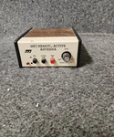 Model MFJ-1024 Remote Active Antenna Box. Fixed Price $39.95.