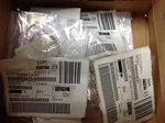 Motorola Radius P1225 Replacement Parts, Hard Find Items!. Fixed Price $5.00.