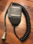 Original Radioshack Realistic HTX-100 Microphone Tested Great Working Condition. Fixed Price $50.00.