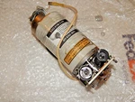 Collins Radio Model T195 / GRC19 Pto Bfo From Fair (tunes 1.5 3.0 Mhz) Hbr ?. Fixed Price $125.00.