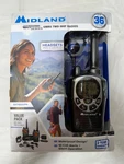 Midland GXT1000VP4 Up To 36 Mile Two-way Radio. Fixed Price $54.95.