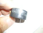 Torotel Audio Transformer ? 27320-2. Fixed Price $9.99.