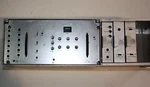 Motorola Micor Repeater Rx Rack And Modules Ex Police Radio Network. Fixed Price $35.48.