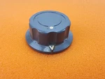 Vintage General Radio Type KNSP-8 Fluted Control Knob Gray Fairchild #2. Fixed Price $25.46.