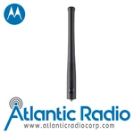 Motorola PMAE4065A Uhf (380-520MHZ) Whip Antenna. Fixed Price $23.95.