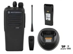 Motorola CP200D Uhf 403-470MHZ 16CH 4W Digital Analog Radio AAH01QDC9JA2AN. Fixed Price $499.99.