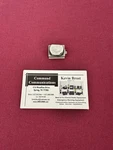 Motorola D Swivel Button APX7000XE APX6000XE APX8000XE. Fixed Price $19.99.