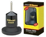 Wilson 5000 Power Magnet, Mount Cb Radio Antenna W/ 62.5" Whip Brand New. Fixed Price $154.99.