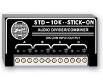 Rdl STD-10K Divider Combiner Ohm Stick-on Lot Of 20 New Free Ship. Fixed Price $168.75.