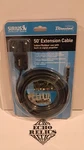 Cable Sirius Satellite Radio 50 Indoor/outdoor Extension Signal Amplifier. Fixed Price $19.99.