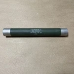 100 Ohm P/m 10% Carborundum Power Resistor 888 AS101KDT. Fixed Price $275.00.