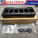 PMLN6588A Multi-unit Charger For Motorola DEP450 DP1400 Xir P3688 DP4800 Radio. Fixed Price $239.90.