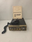 1970 Teaberry Stalker One 23 Channel Radio Am Ssb Usb Lsb Mic Box Untested. Fixed Price $45.00.