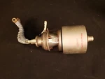 Eimac 3X3000F1 High Frequency Transmitter Vacuum Tube - Econco Rebuilt Tested. Fixed Price $782.00.