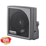 Cobra Hg S300 External Noise-canceling Speaker. Fixed Price $54.95.