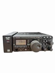Yaesu FT-897D Ham Radio Transceiver + Ldg AT-897 Plus FP-30B Org Manual Works. Fixed Price $999.99.