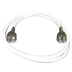 Shakespeare 4079 1M RG58 W/PL259 Connector. Fixed Price $14.89.