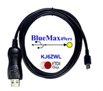 Ftdi Programming Gps Cable Firmware Upgrade Yaesu FT1DR FT1DE SCU-18. Fixed Price $35.95.