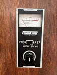Carter-craft Swr & Field Strength Meter Model 90-300 Made In Japan. Fixed Price $25.40.