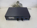 Edcor ST/3B Single Channel Receiver. Fixed Price $65.00.