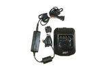 Kenwood KSC-24 Radio Chrg TK3100 TK3101 TK2100 TK480 TK290 TK390 W/power Supply. Fixed Price $28.00.