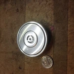 Sonetronics 1000 Ohm Earphone Element MIS711665 ( 933877 ) 5965-00-135-0506. Fixed Price $12.22.