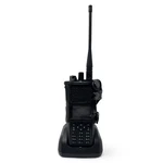 Motorola Apx 900 Belt Holster Fitted Case, Turtleback Holder Fits Ap.... Fixed Price $62.99.
