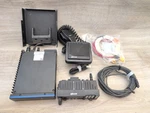 Harris M/a-com Mamw-sdmxa M7300/M5300 With Control Head, Accessories. Fixed Price $129.99.