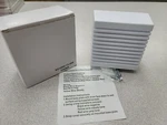 Interlogix / Mg Electronics 4" Siren SS100H 13-469 15 Watt -12 Vdc 110DB New. Fixed Price $15.99.