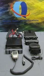 Kenwood TK-5910-K 700/800 Mhz P25 Remote Head Two Way Radio Mic. Fixed Price $399.99.