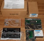New Motorola REX4189A Spectra Radio Control Head Replacement Kit W/ Extra. Fixed Price $54.95.