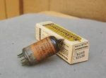 Radio Tube Vintage Untested Old Stock Honeywell Part 358594 Realistic Box. Fixed Price $10.88.