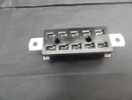 Beau/trw/cinch S-2410-AB Industrial Socket Position Connector Fast Shipping. Fixed Price $18.50.
