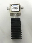 Sinclair I4113A Uhf Ferrite Isolator Circulator 866.0125 Mhz. Fixed Price $99.99.